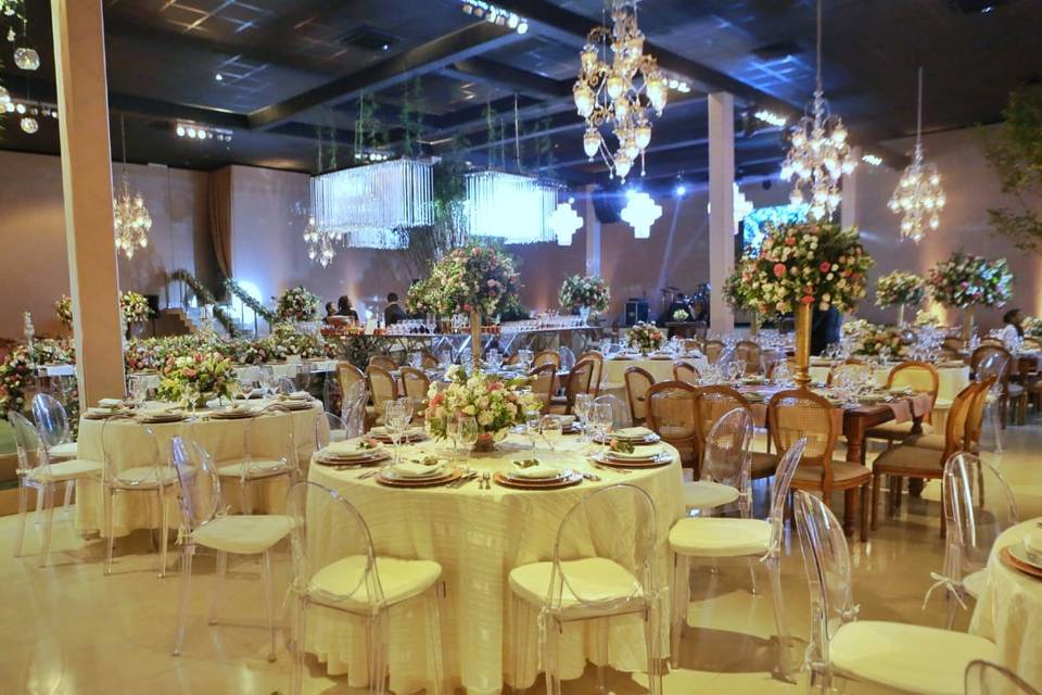 Casablanca Eventos