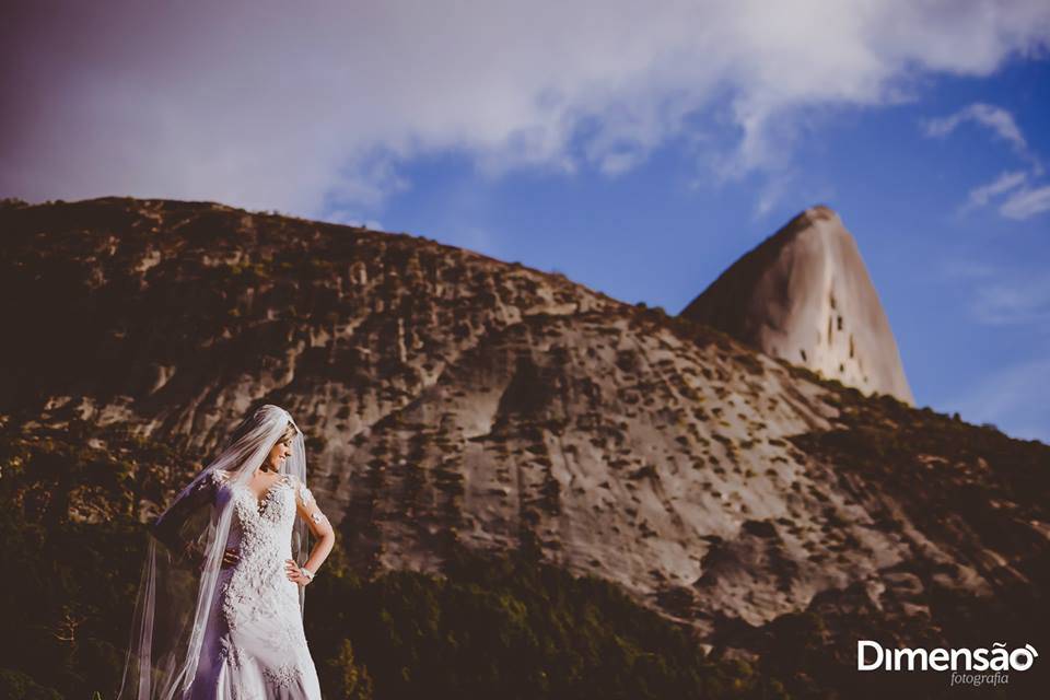 Dimensão Fotografia