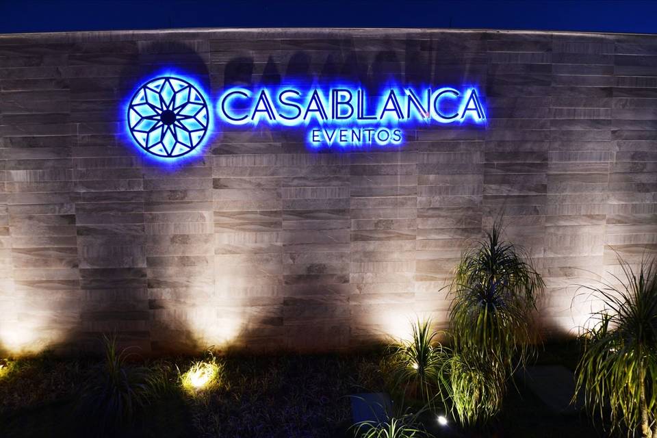 Casablanca Eventos