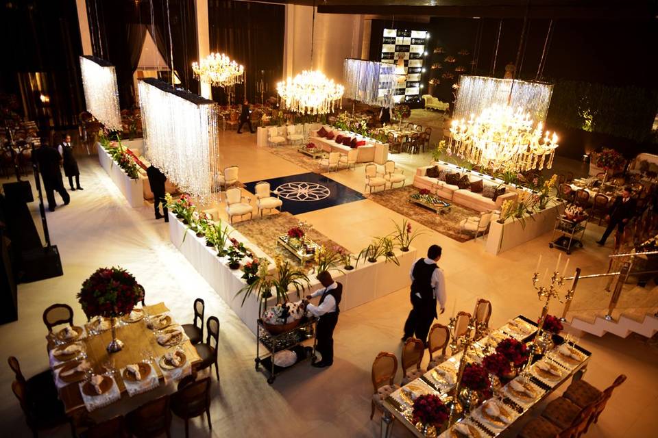 Casablanca Eventos