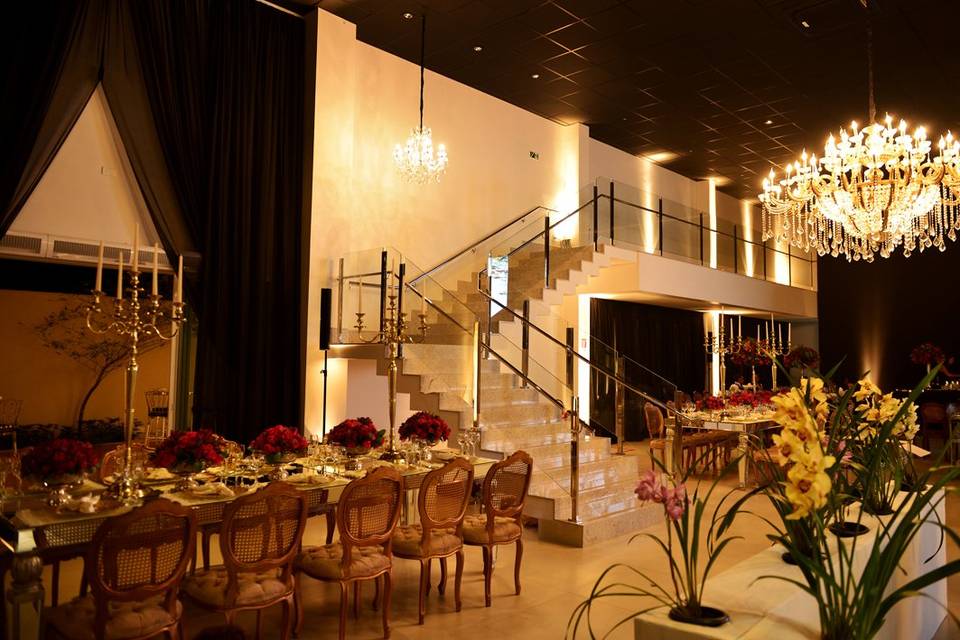 Casablanca Eventos