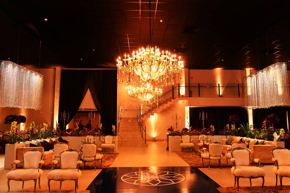 Casablanca Eventos