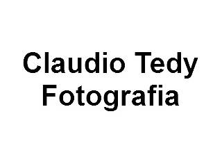 Claudio Tedy Fotografia Logo