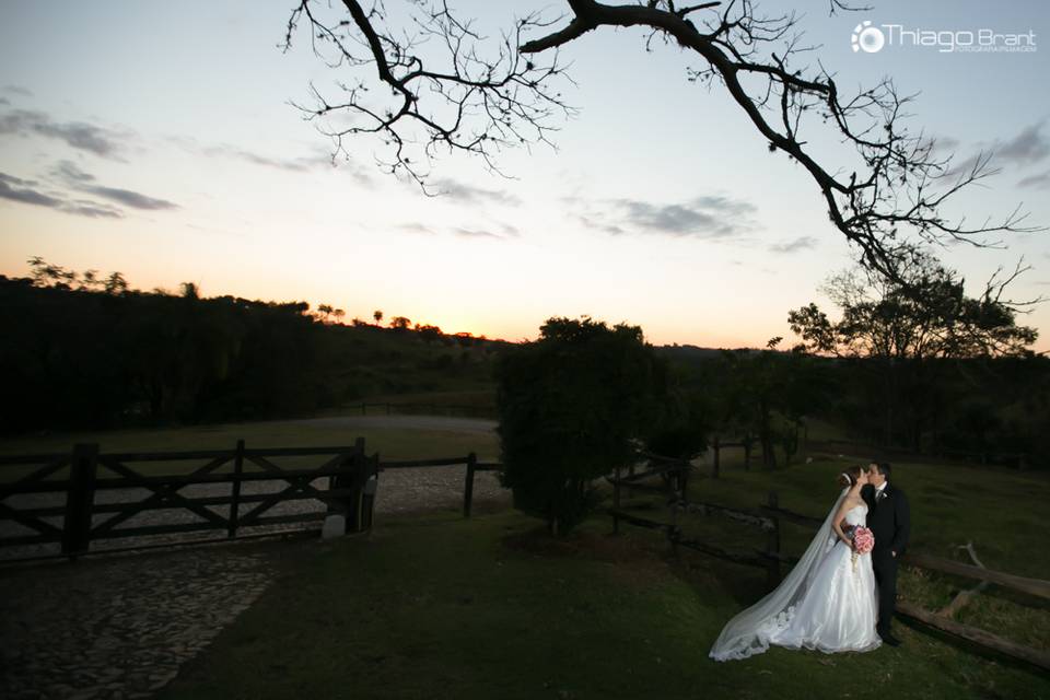 Thiago brant Fotografia