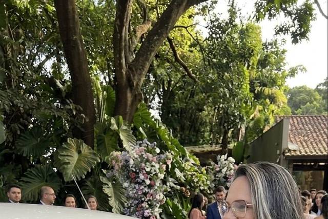 Celebração de Amor ICerimonial