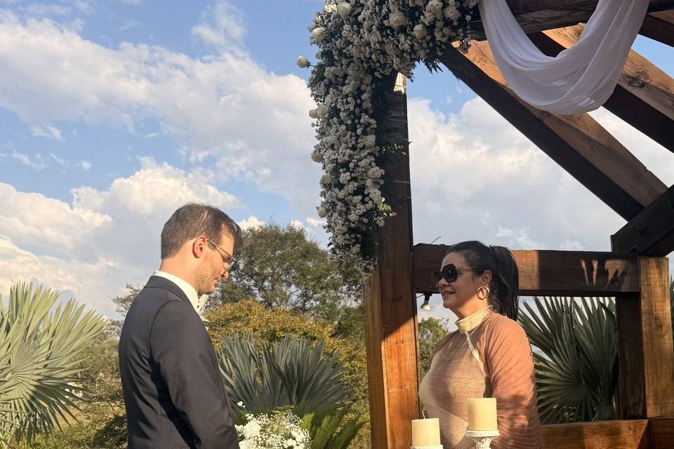 Danielle & Axel