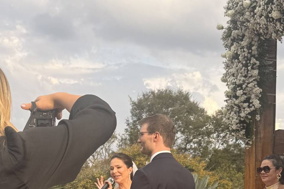 Danielle & Axel