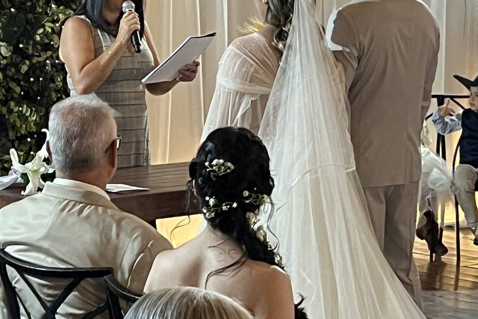 Ingrid & Matheus