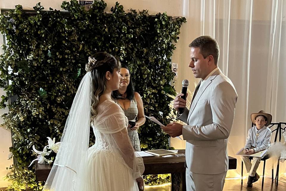 Ingrid & Matheus