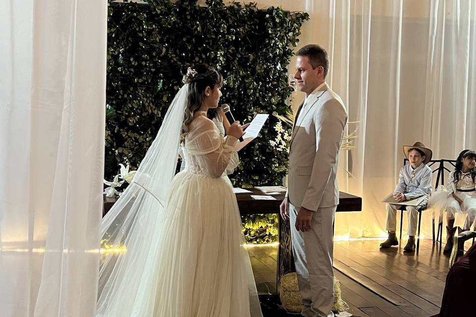 Ingrid & Matheus