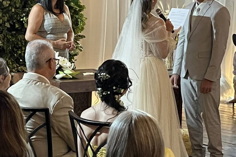 Ingrid & Matheus