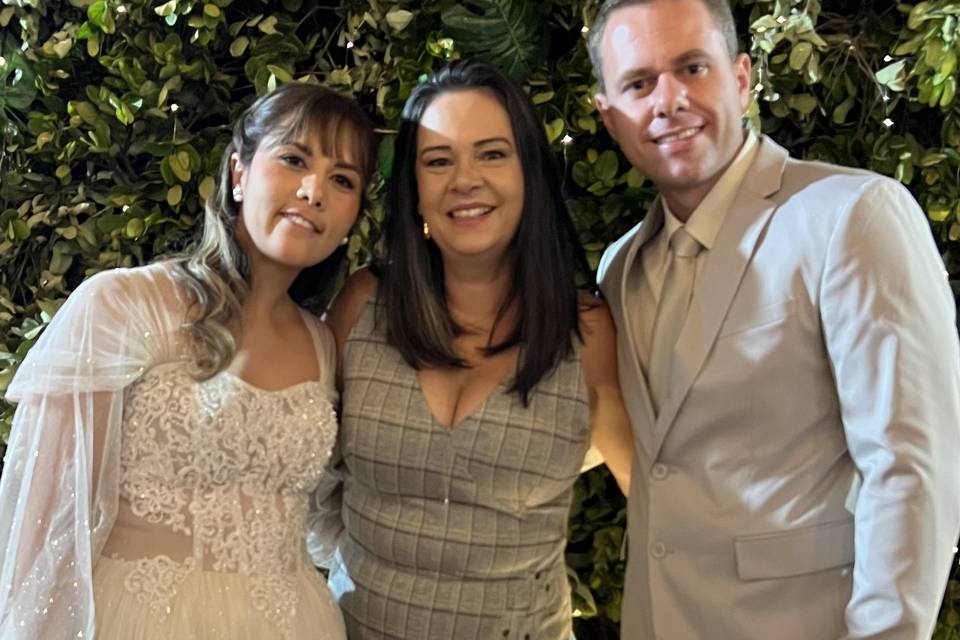 Ingrid & Matheus