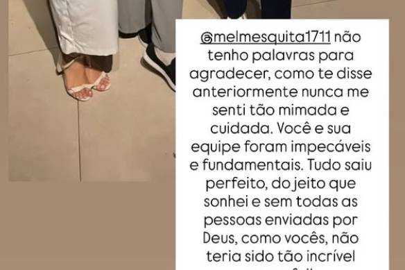 Bárbara e Marco 13/07