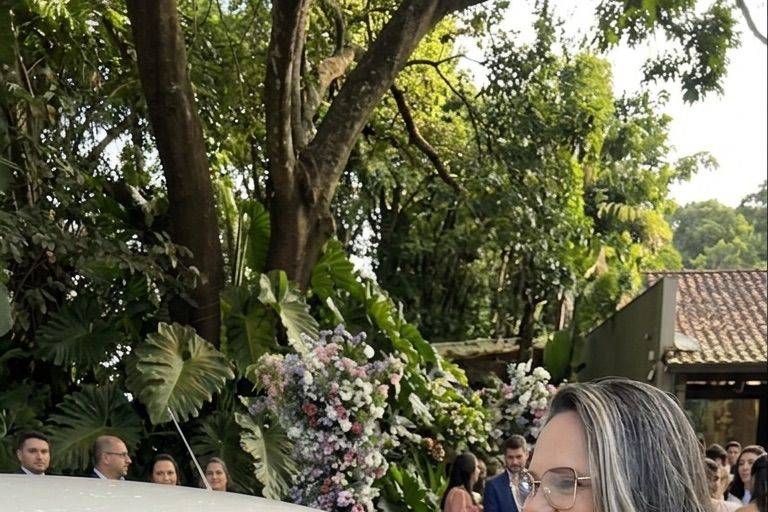 Celebração de Amor ICerimonial