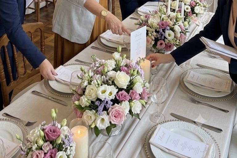 Celebração de Amor ICerimonial