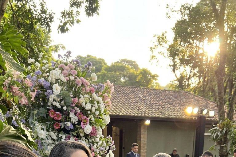 Celebração de Amor ICerimonial