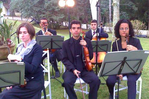 Orquestra