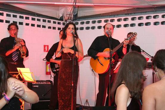 Grupo musical