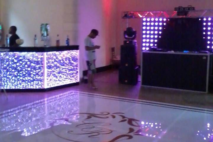 Moreno Dj  para sua Festa