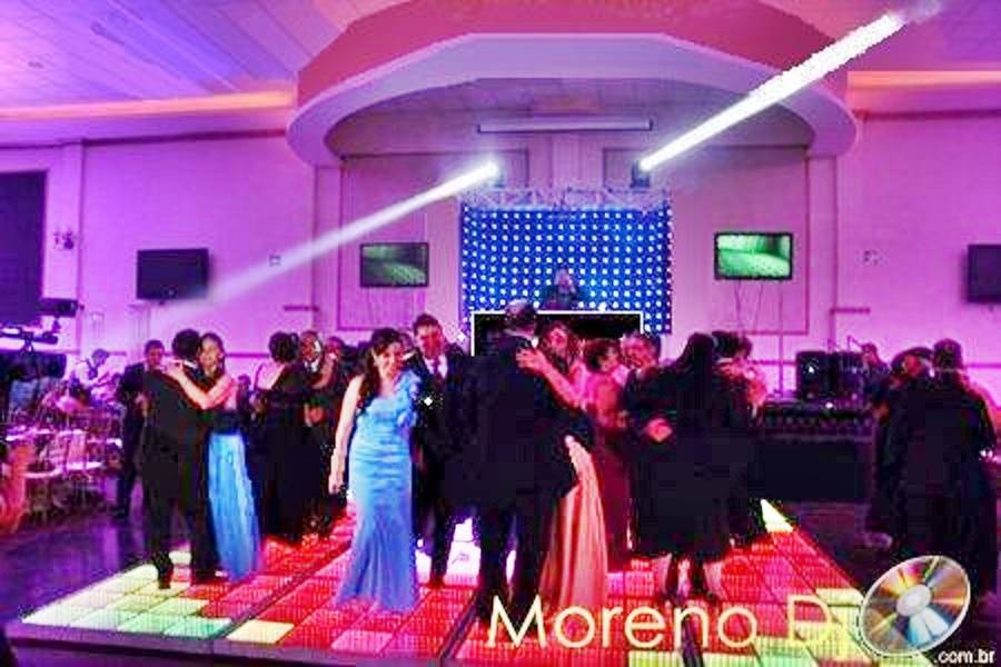 Moreno Dj  para sua Festa