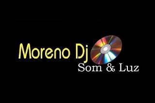 Logo Moreno Dj
