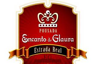 Pousada Encanto de Glaura  Logo