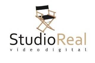 Studio real logo