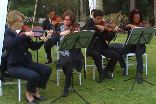 Sinfonia Coral e Orquestra