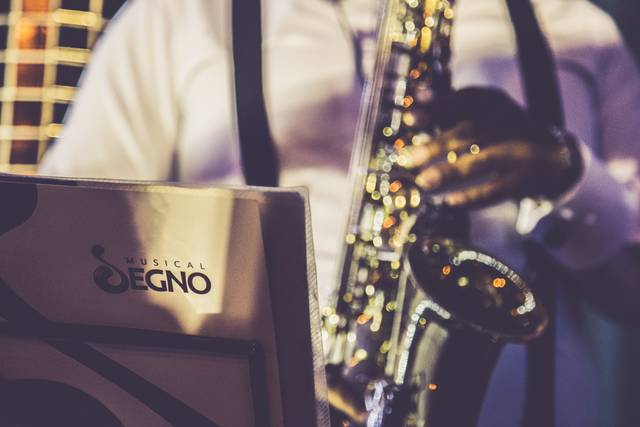 Musical Segno
