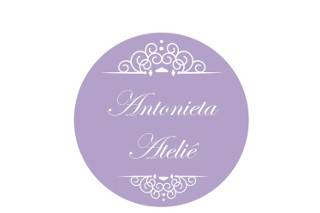 Antonieta Ateliê logo