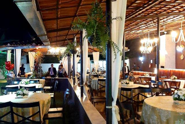 Lounge Sabará