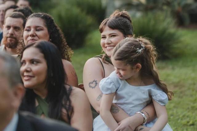 Bela Vista Eventos