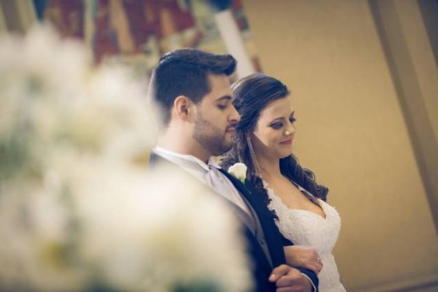 O casal