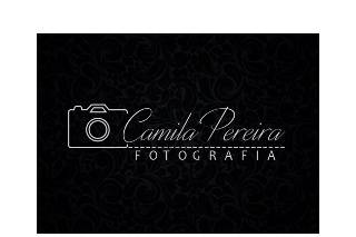 Camila Pereira logo