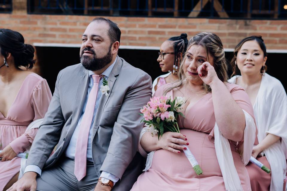 Casamento em são paulo