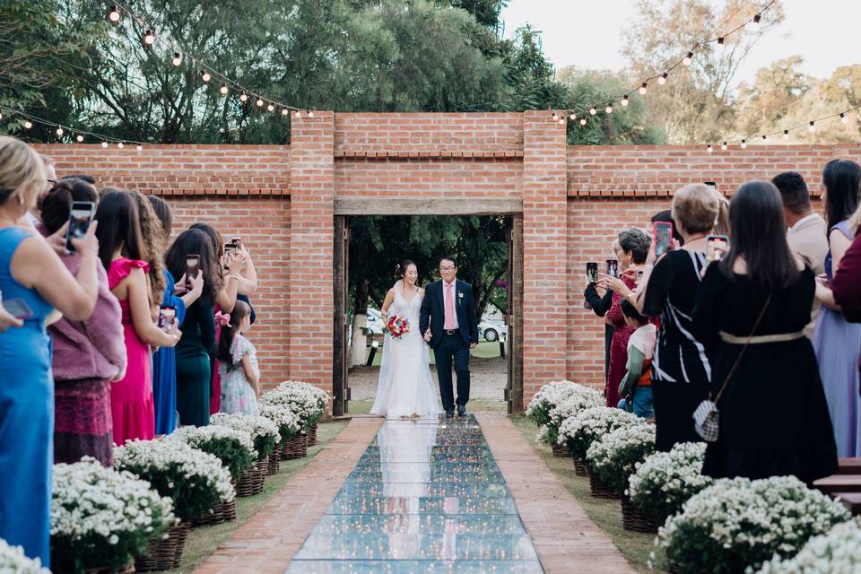 Casamento em são paulo