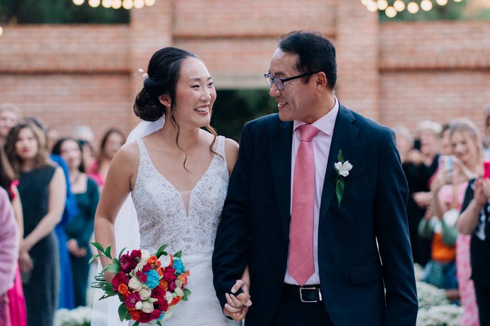 Casamento em são paulo