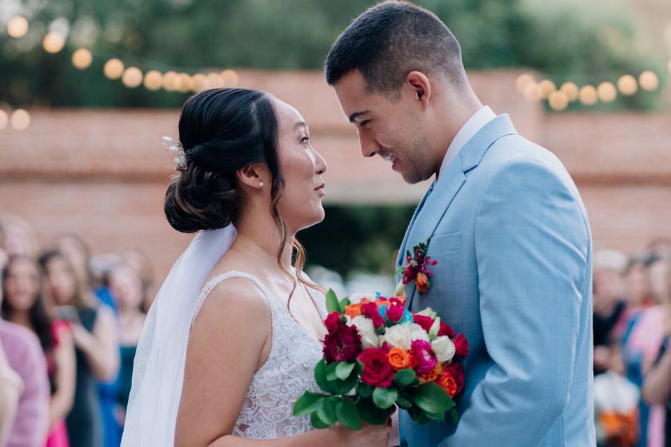 Casamento em são paulo