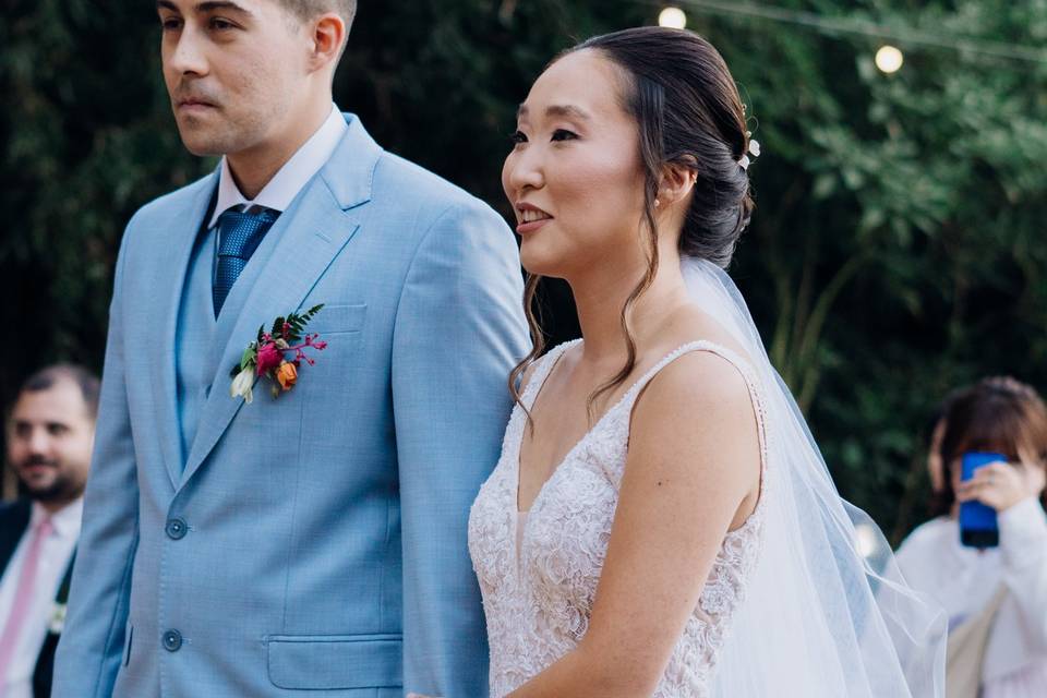 Casamento em são paulo