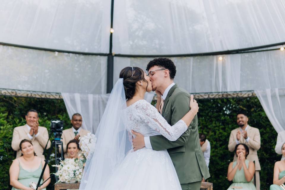 Casamento em são paulo