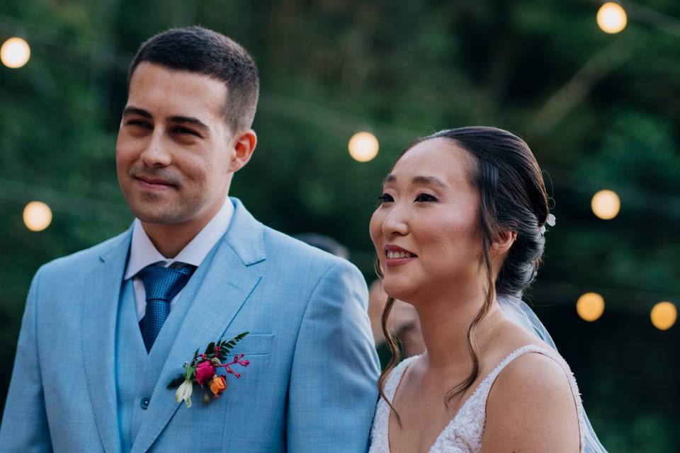 Casamento em são paulo