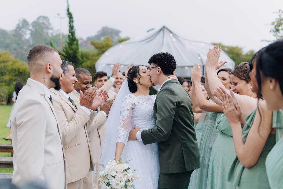 Casamento em são paulo