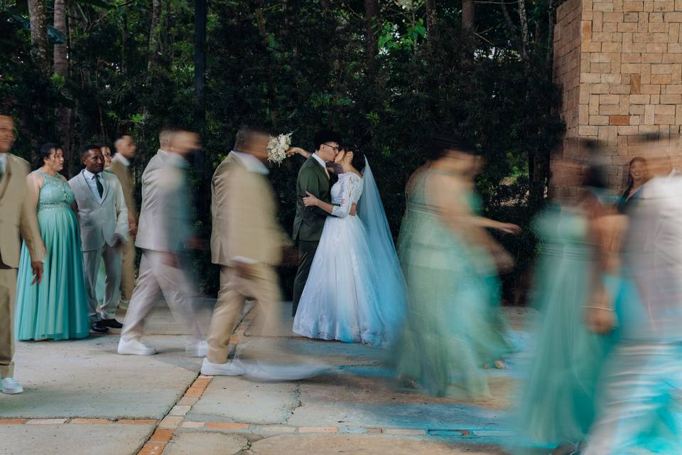 Casamento em são paulo