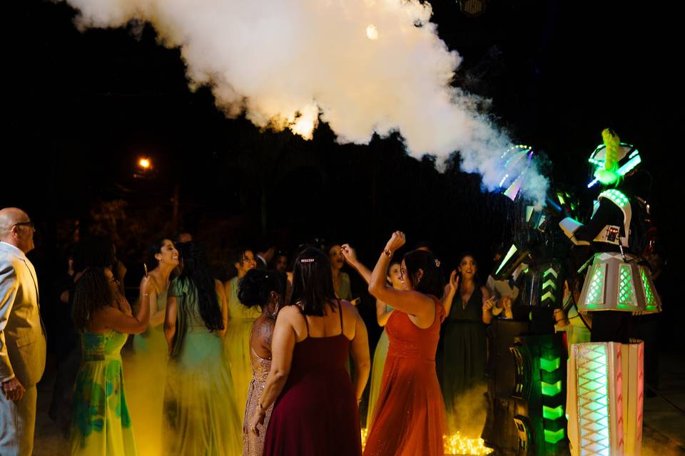 Casamento em são paulo