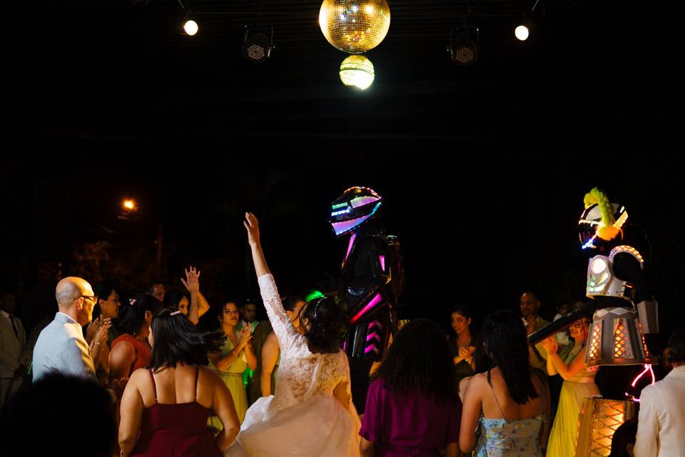 Casamento em são paulo