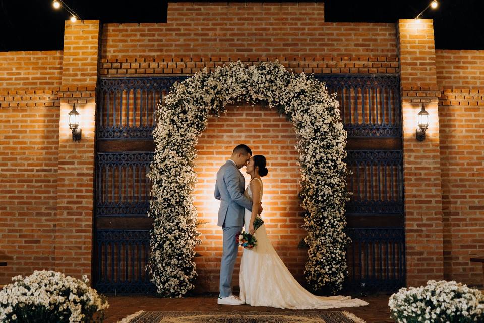 Casamento em são paulo