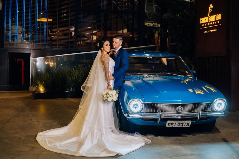 Casamento em são paulo