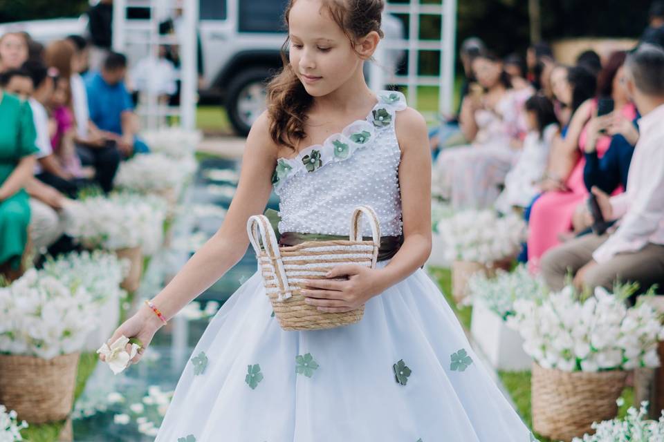 Casamento em são paulo