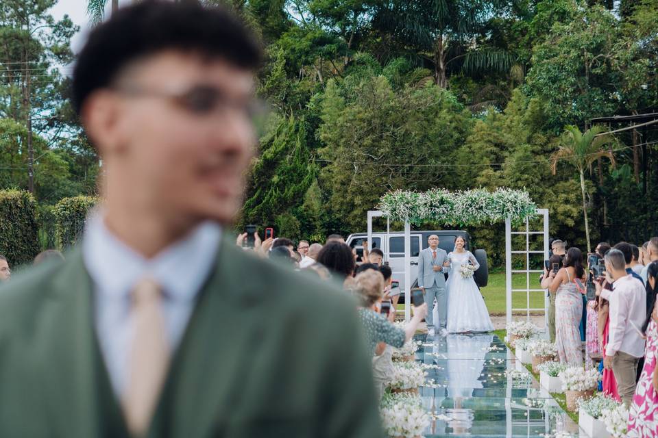 Casamento em são paulo