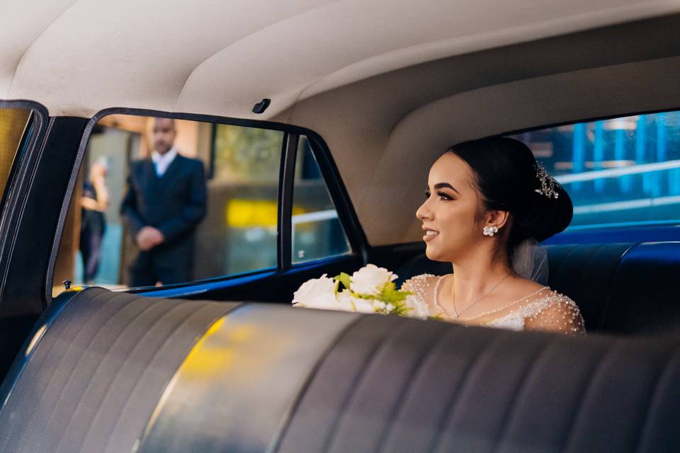 Casamento em são paulo